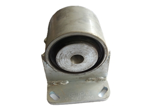 Front connector